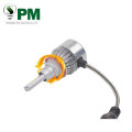 China energy saving 15 months warranty 4000 hours 18W c7 led headlight